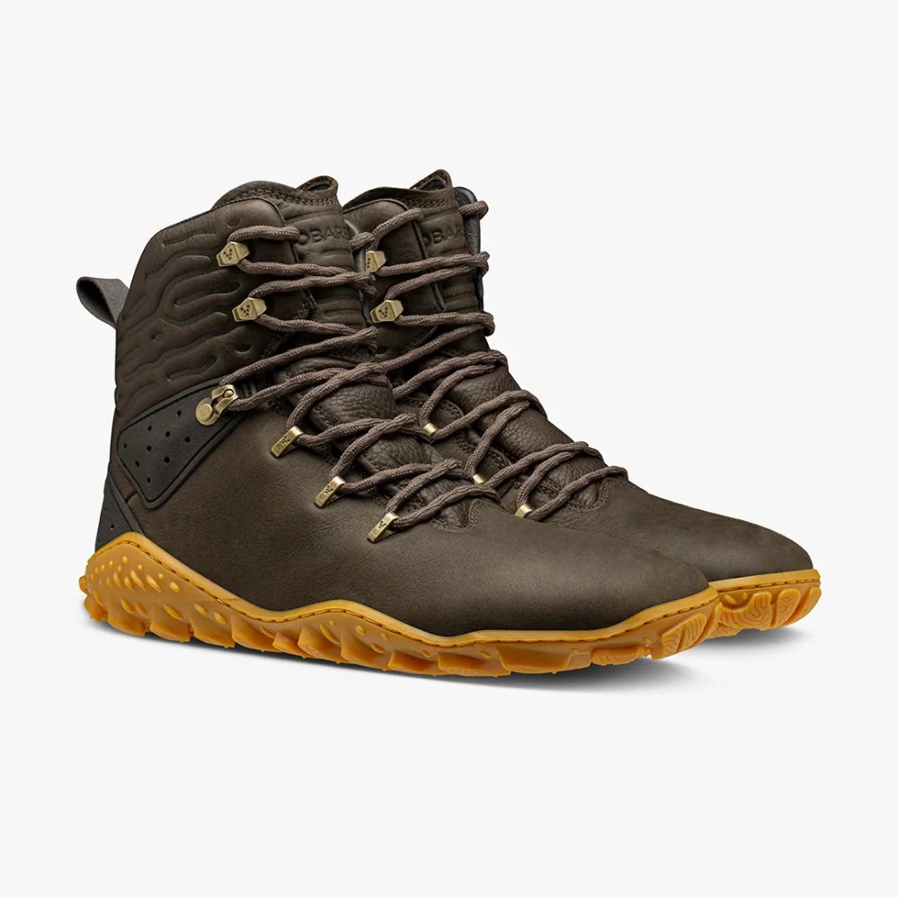 Vivobarefoot Budapest Vivobarefoot Tracker Forest Esc N i